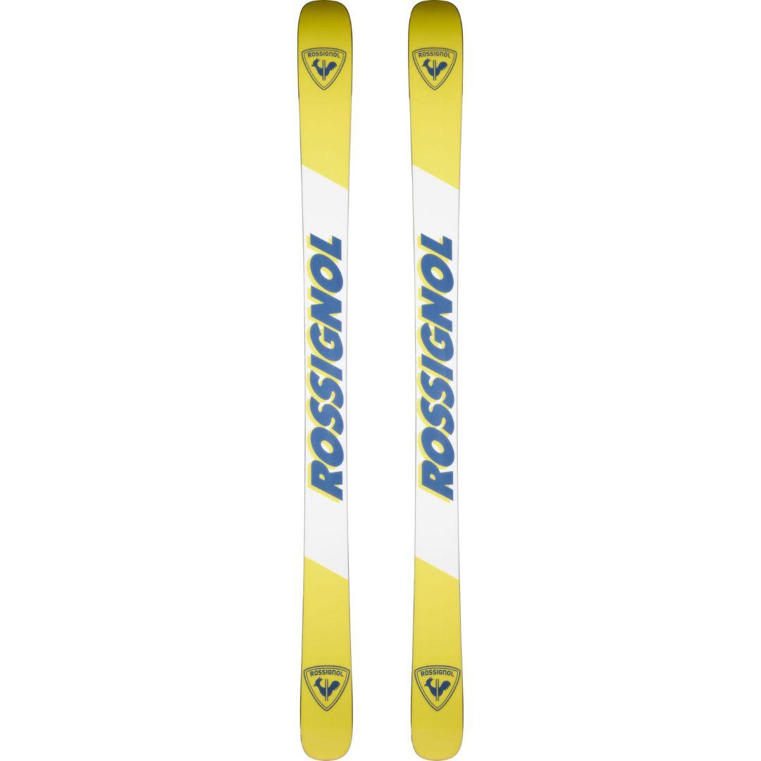 Rossignol Super Blackops Skis 2026